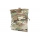 Specna Arms MultiCam dump bag Specna Arms MultiCam dump bag, The Specna Arms Tactical MC Dump Bag is a practical and durable storage solution designed for fast-paced tactical gameplay
